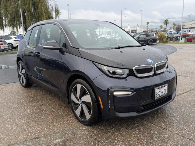 2018 BMW i3 Base