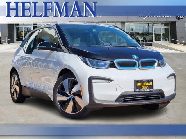 2018 BMW i3 Base