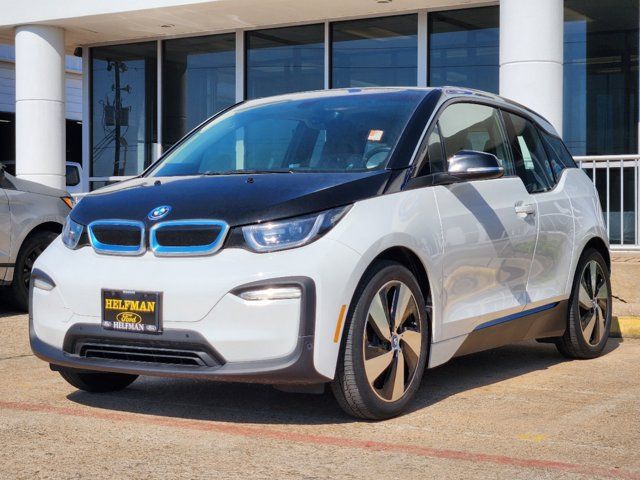 2018 BMW i3 Base