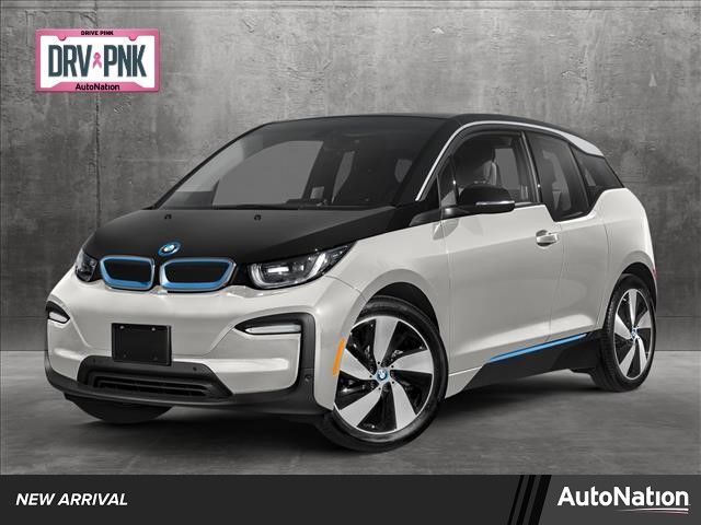 2018 BMW i3 Base