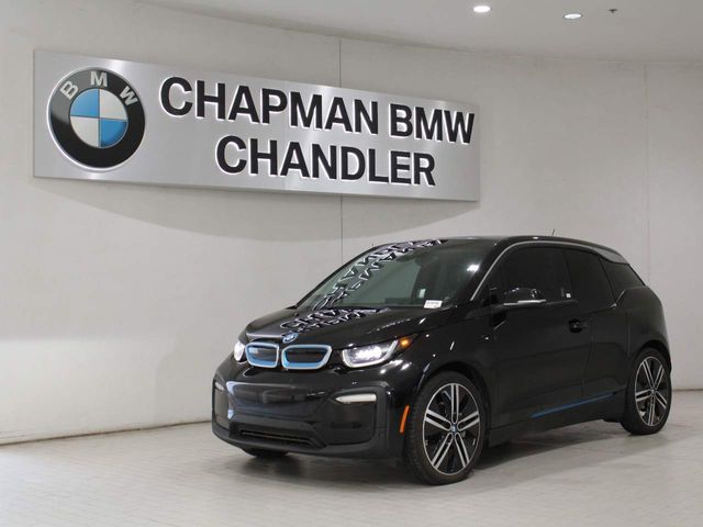 2018 BMW i3 Base