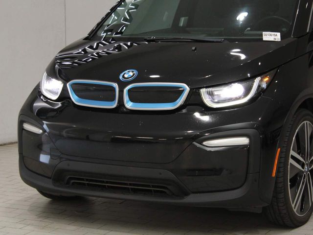 2018 BMW i3 Base