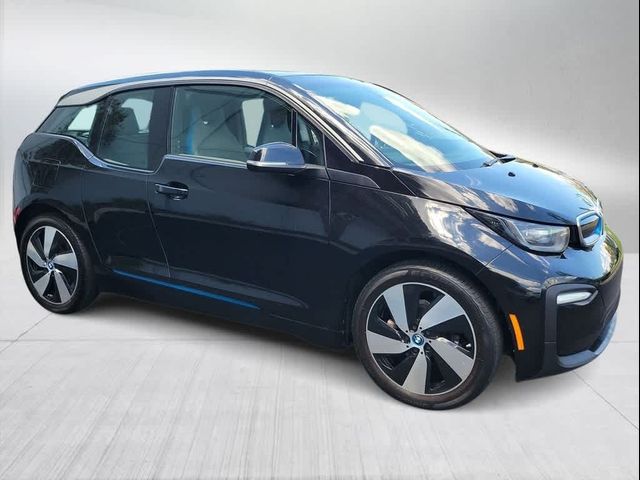 2018 BMW i3 Base