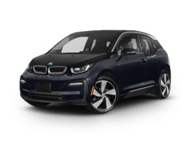 2018 BMW i3 Base