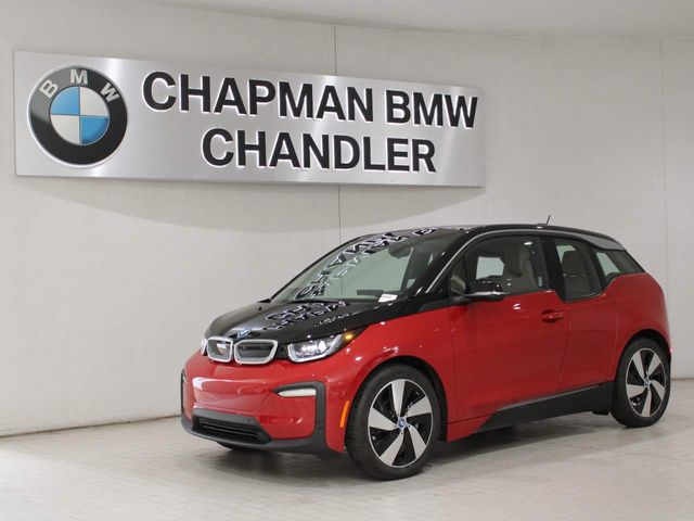 2018 BMW i3 Base