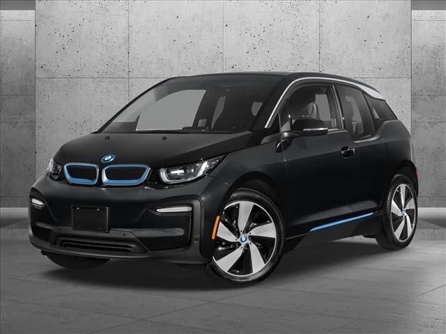 2018 BMW i3 Base