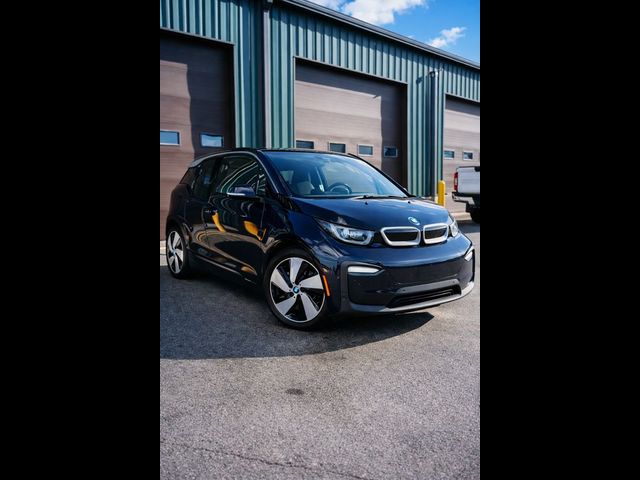 2018 BMW i3 Base