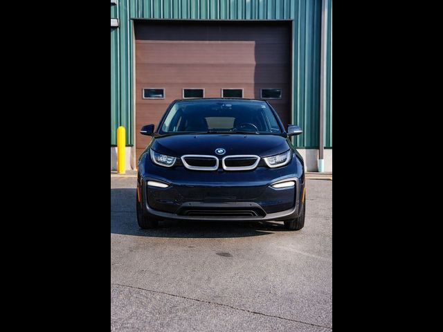 2018 BMW i3 Base