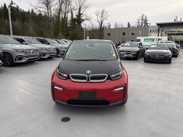 2018 BMW i3 Base