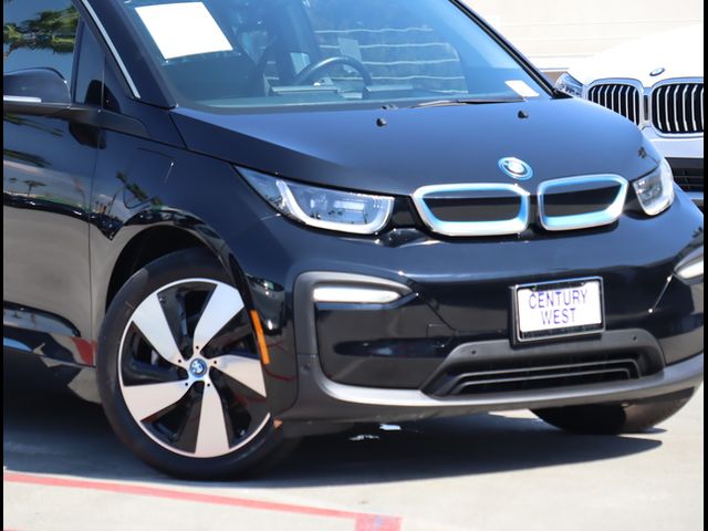 2018 BMW i3 Base