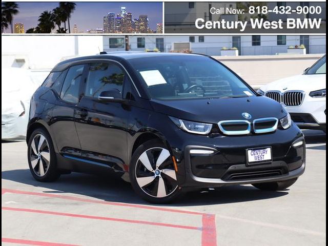 2018 BMW i3 Base