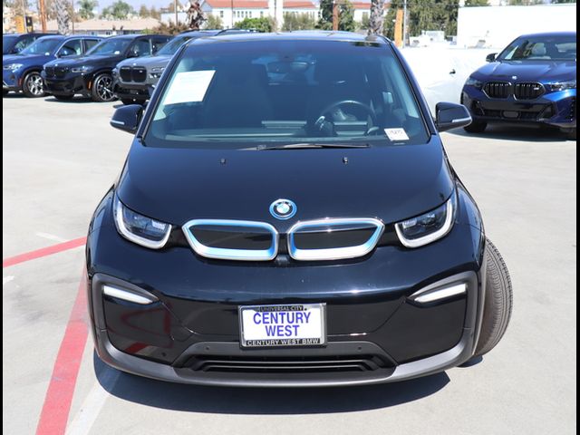 2018 BMW i3 Base