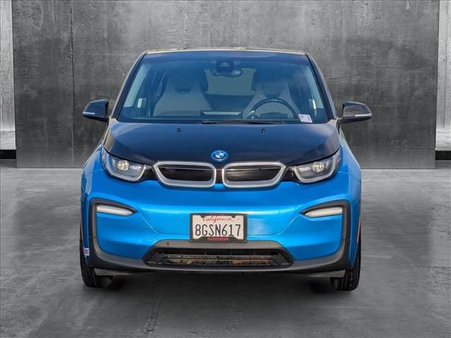 2018 BMW i3 Base