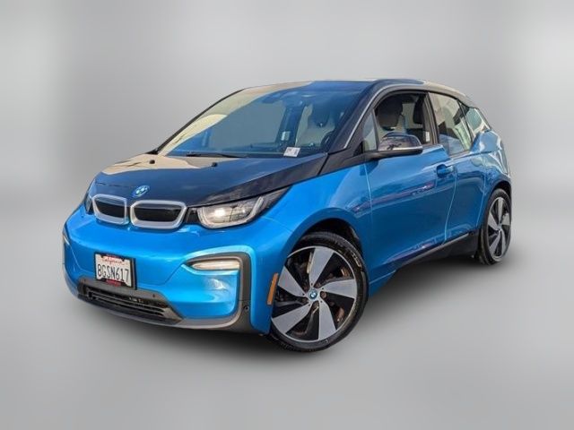 2018 BMW i3 Base