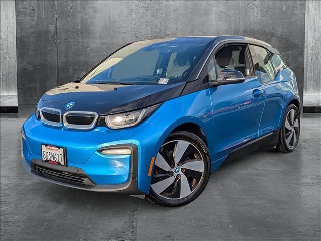 2018 BMW i3 Base