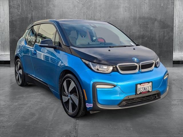 2018 BMW i3 Base