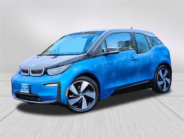 2018 BMW i3 Base