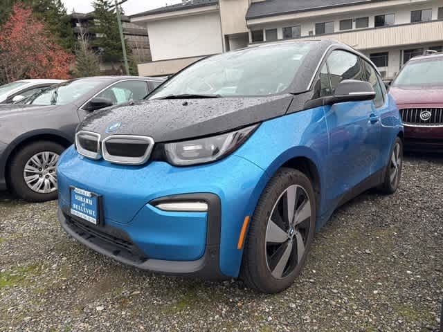 2018 BMW i3 Base