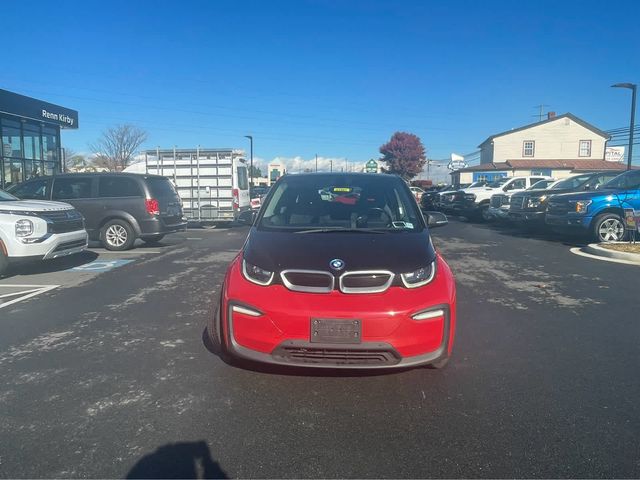 2018 BMW i3 Base