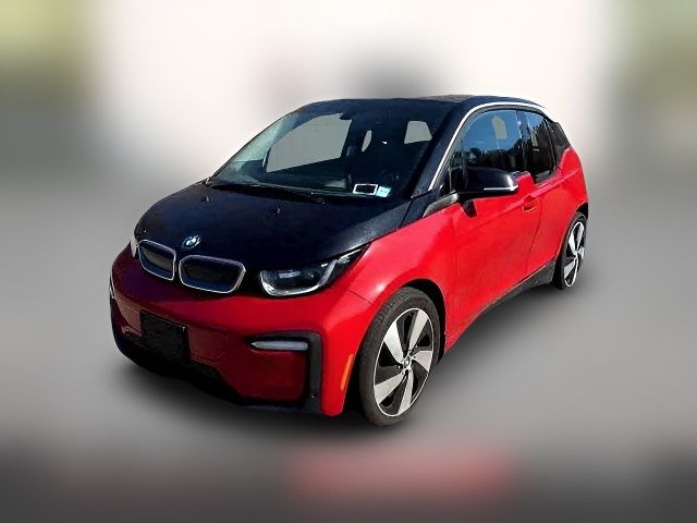 2018 BMW i3 Base