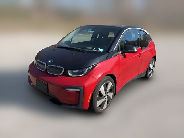 2018 BMW i3 Base