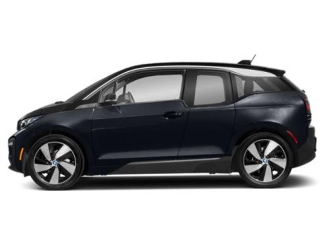 2018 BMW i3 Base