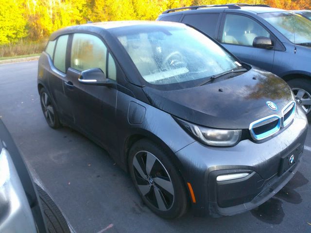 2018 BMW i3 Base