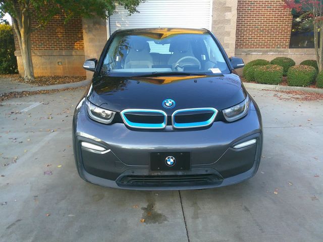 2018 BMW i3 Base