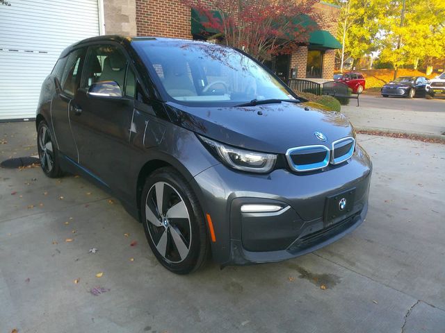 2018 BMW i3 Base