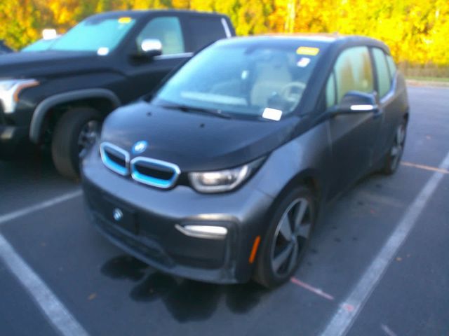 2018 BMW i3 Base