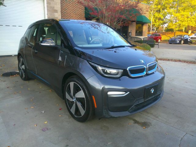 2018 BMW i3 Base