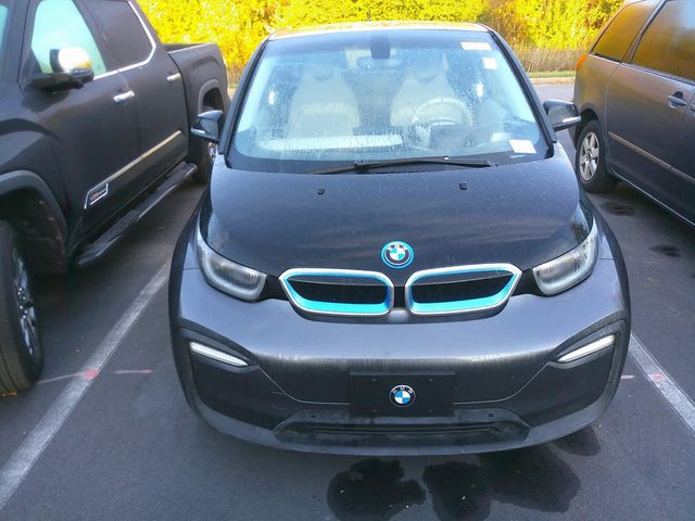 2018 BMW i3 Base