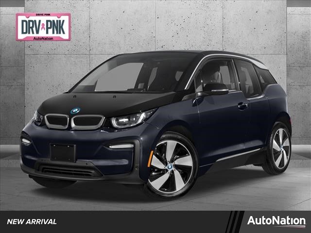 2018 BMW i3 Base