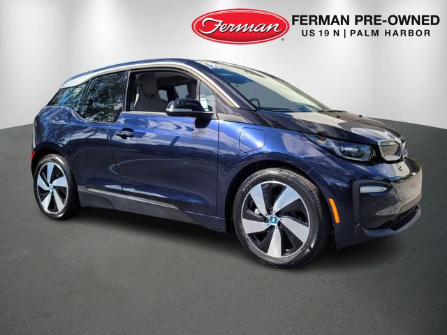 2018 BMW i3 Base