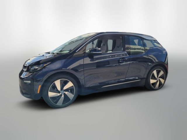 2018 BMW i3 Base