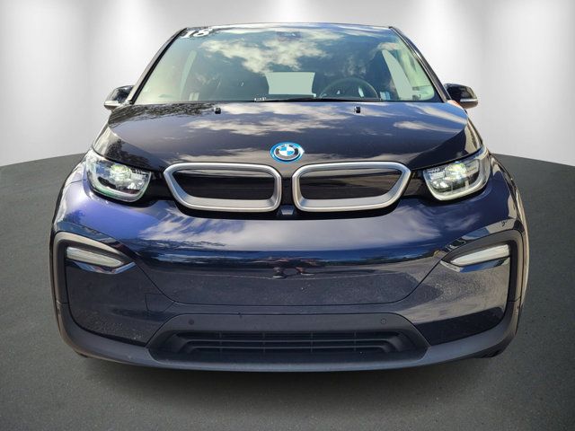 2018 BMW i3 Base