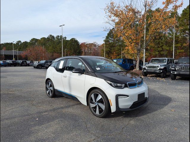 2018 BMW i3 Base