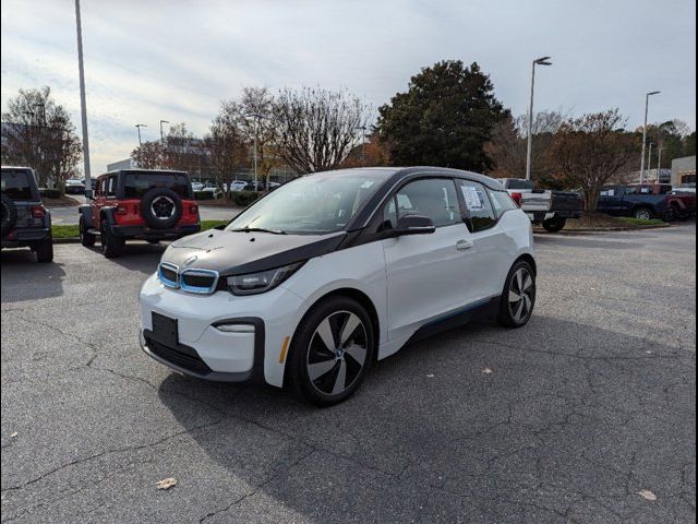 2018 BMW i3 Base