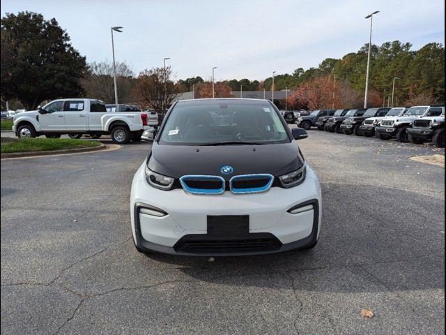 2018 BMW i3 Base