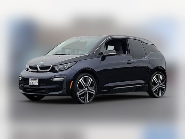 2018 BMW i3 Base
