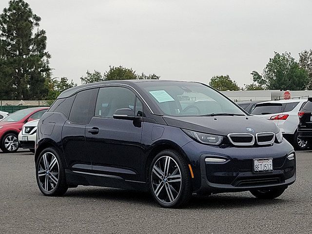 2018 BMW i3 Base