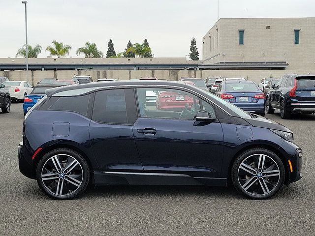 2018 BMW i3 Base