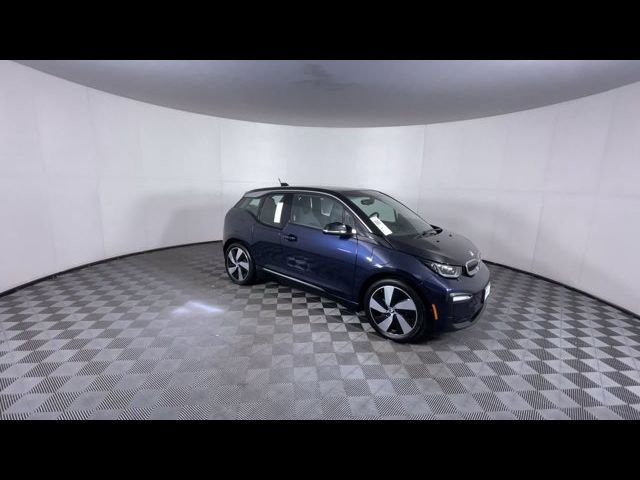 2018 BMW i3 Base