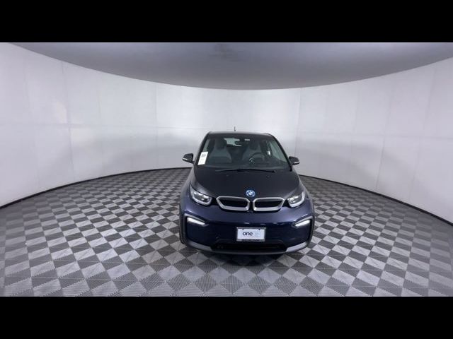 2018 BMW i3 Base