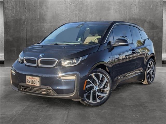 2018 BMW i3 Base