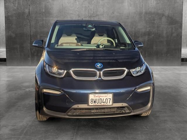 2018 BMW i3 Base