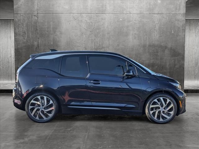 2018 BMW i3 Base