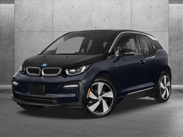 2018 BMW i3 Base