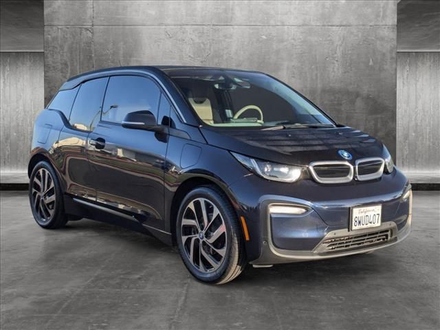 2018 BMW i3 Base