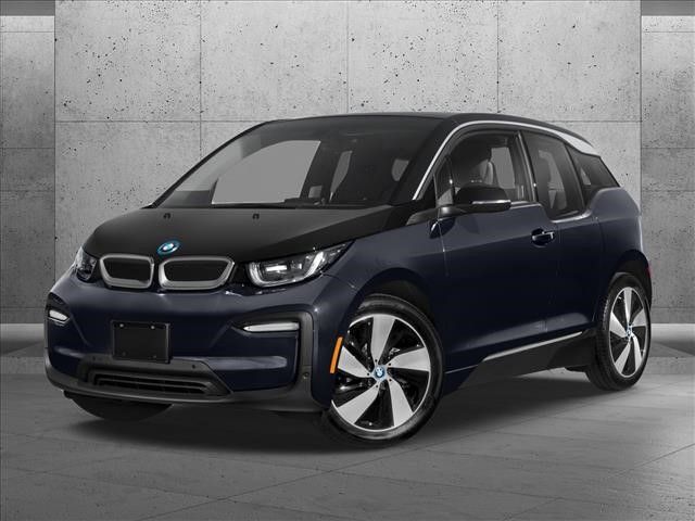 2018 BMW i3 Base